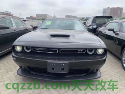 了解：道奇厂商_什么是道奇厂商  第4张