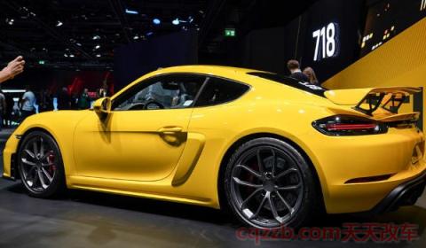 保时捷718软顶寿命(保时捷718软顶缺点) 第3张