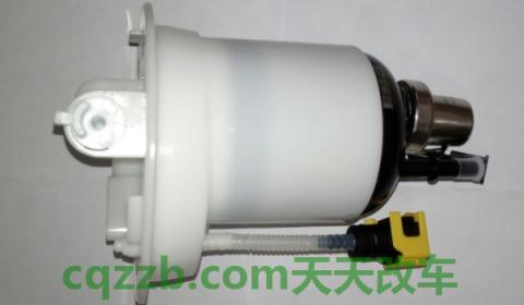 普及:汽油格有没有必要更换(车辆汽油滤清器多久更换一次) 第2张