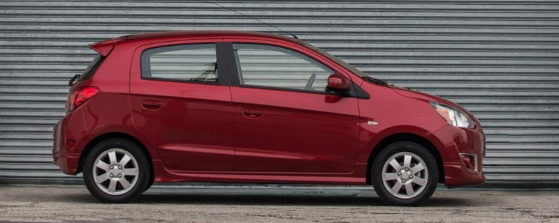 三菱小钢炮是哪款车(三菱欧蓝德的车身尺寸数据是什么)