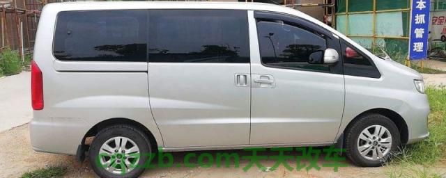 江淮瑞风m3属于面包车吗(江淮瑞风m3厂商指导价)