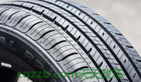 解说：多少公里需要换轮胎(轮胎更换的注意事项)  第3张