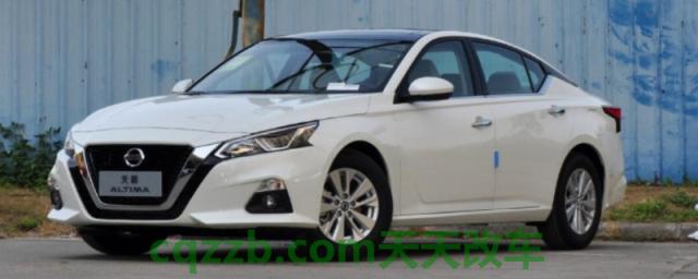 分析：天籁车长度有多少米(天籁的底盘转向系统是什么)