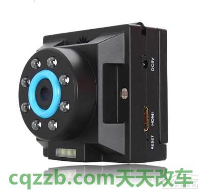 车回答：全景摄像头_什么是全景摄像头  第3张