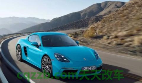 分享：cayman是什么意思(保时捷CAYMAN的动力系统是什么)  第3张
