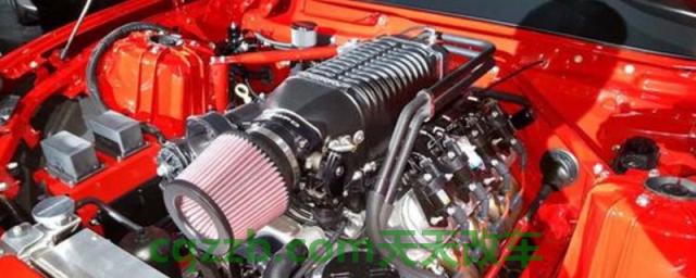 kompressor奔驰叫什么(机械增压车型日前行驶需要注意什么)