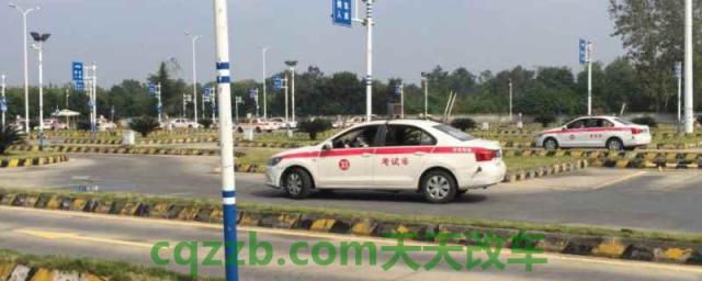 怎么查自己考驾照的成绩(机动车驾驶证在哪里报名)  第1张