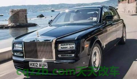 像鸟展翅一样的车标(宾利品牌) 第2张