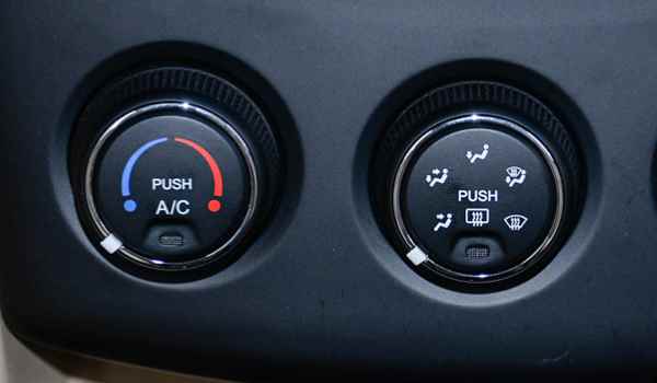 开空调油耗增加多少(车辆空调如何开启)  第3张