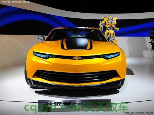汽车问答：2023年将有新的德国制造MINI跨界车问世 2023年新款雪佛兰Camaro将采用中置引擎  第2张