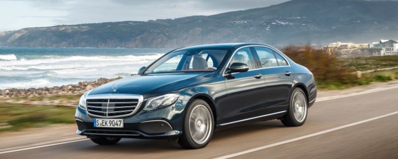 奔驰哪里产的国家(奔驰在中国的合资公司叫什么)