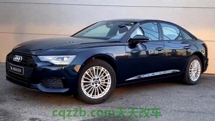 原来：奥迪a6l用5w40的机油还是0w40 奥迪a6l新车报价2022款  第2张