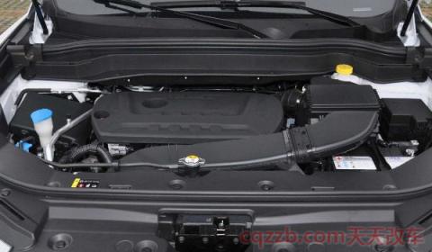 哈弗f7保养提示怎么消除(哈弗f7首次保养时间)  第3张