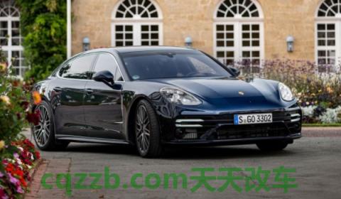 了解一下:保时捷和大众是什么关系(大众集团的成立时间) 第2张