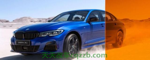 关于汽车：宝马330有四驱的吗(图)