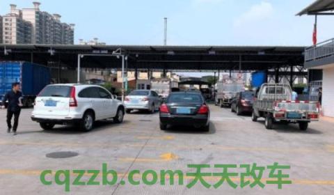 新车年审几年一次,需要钱吗(六年免审车辆年检需要交纳费用吗) 第2张