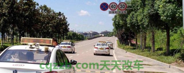 科目三补考间隔时间多久(科目三考要注意什么)