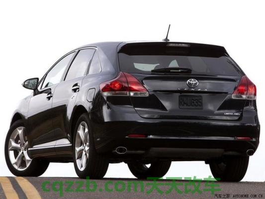 解答汽车:丰田(进口)厂商_什么是丰田(进口)厂商 第4张