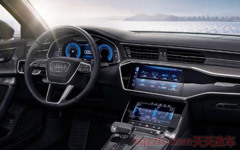 奥迪a6l打不着火过一会就好() 第2张