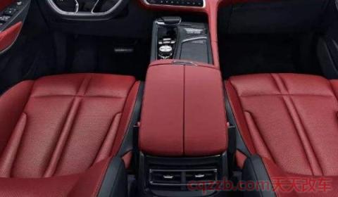 新长安cs75PLUS按键功能说明(长安cs75PLUS厂商指导价) 第3张