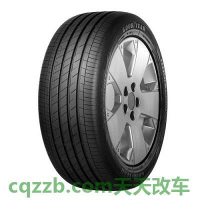 原来:固特异轮胎 第4张