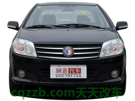 车回答：吉利英伦汽车厂商_什么是吉利英伦汽车厂商