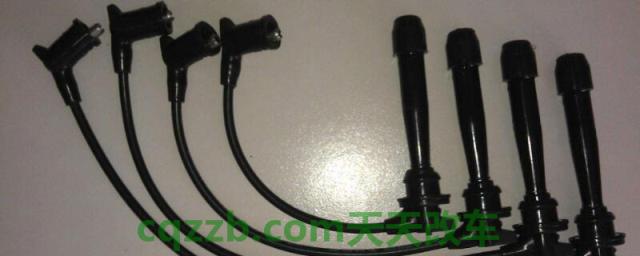 汽车高压线坏了有什么症状()