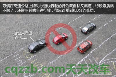 分享：空挡滑行也扣分_什么是空挡滑行也扣分  第18张