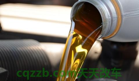 机油灯闪几下就消失了(车辆更换机油可以去哪里)  第2张
