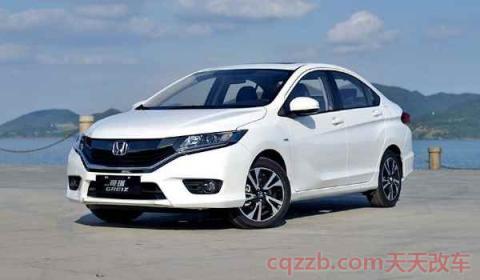 本田none国内有卖吗(本田品牌旗下的主要车型)  第3张