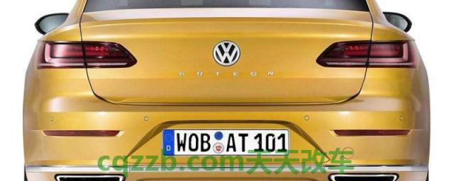 大众下面带字母是什么车(大众帕萨特车型带的是什么字母)