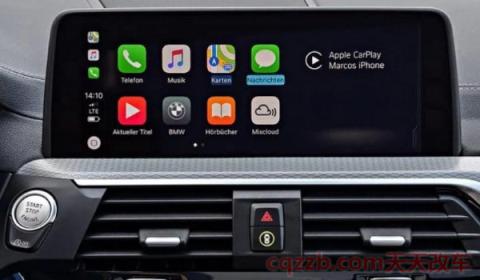 carplay突然连接不上(carplay是什么)  第2张