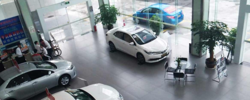 解读一下：新车必须在4s店买保险吗(机动车辆保险可以退保)