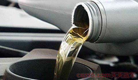 18款CRV机油复位(18款CRV更换机油还需要更换什么配件)  第2张