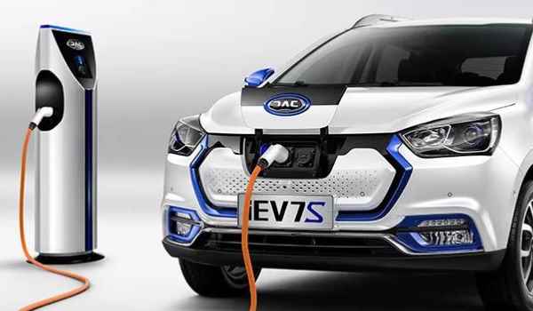 ev受限什么意思(新能源车型有几种类型) 第2张