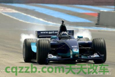 汽车有用：F3000_什么是F3000  第2张