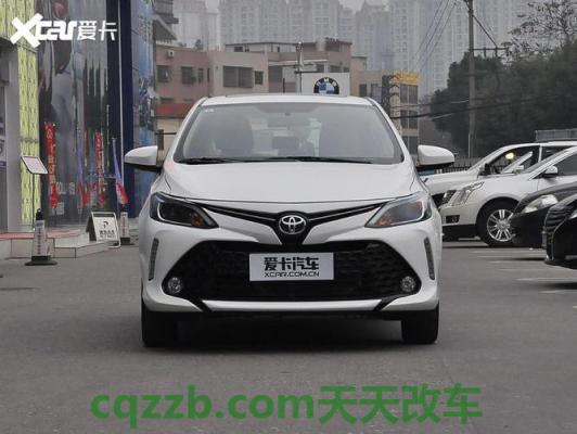车回答：威驰_什么是威驰  第1张