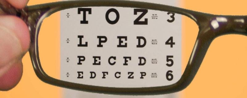 换驾照视力要达到多少(机动车驾驶人身体条件证明什么时候使用)