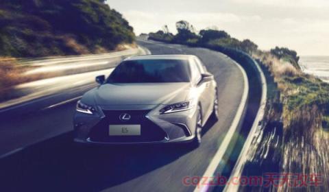 雷克萨斯es保养周期表(雷克萨斯es保养政策)  第3张