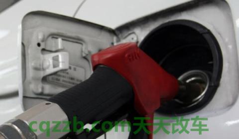 讲解：汽油不好会导致发动机故障灯亮吗(车辆加油需要加满吗)  第3张