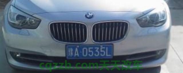 河南车牌识别地区(河南省车辆进京需要办理什么手续)