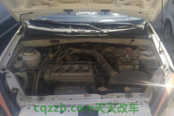 有关：一汽欧朗发动机型号 一汽欧朗手动高配是什么发动机  第2张