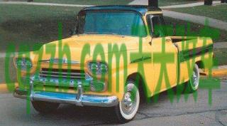 汽车知识:911事件15周年 90英里雪佛兰郊区学校卡车比TRX贵得多 第1张