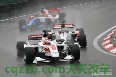 简单说说：A1大奖赛_什么是A1大奖赛  第4张