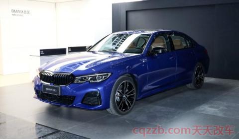 bnw是什么车(BMW具有多少款车系和车型)  第2张