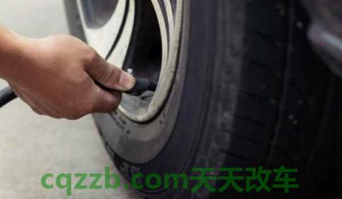 honour是什么牌子轮胎(车辆轮胎更换的注意事项)  第2张