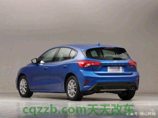 关于汽车：新的福特福克斯预计将于2020年投放市场 新的日产电动掀背车将在接下来的两周内交付