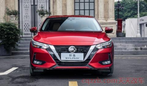 轩逸熄火了仪表盘有小红车亮(轩逸车辆尺寸是多少)  第3张