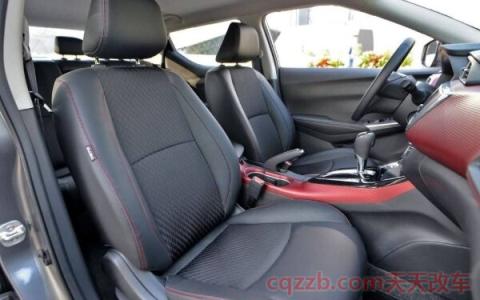 日产蓝鸟后备箱尺寸大小(日产蓝鸟储物空间) 第2张