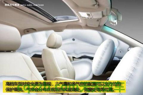 车回答：副驾驶位安全气囊_什么是副驾驶位安全气囊  第2张